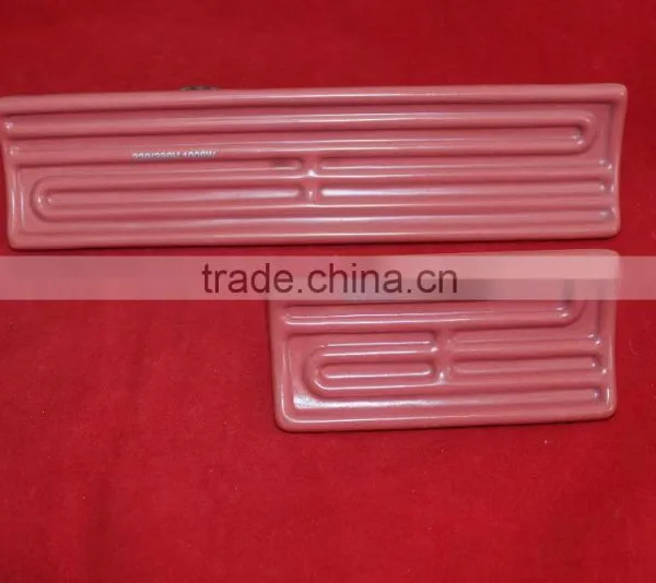 INFRARED CERAMIC HEATER HEATING PLATE TOP INFRARED CERAMIC HEATING HOT PLATE FOR BGA photo-3
