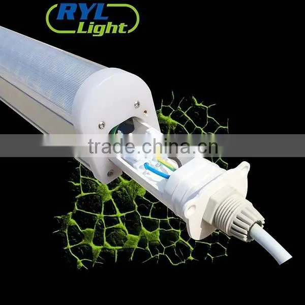 110v 50/60HZ Moudlar Wholesale T8 China Led Outdoor Light
