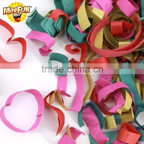 Hot Sale Party Popper Confetti Gun for Weddings photo-5