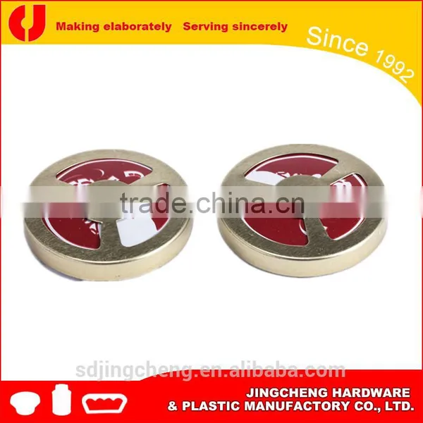 42mm 5 Accessery Flexible Plastic Spout/plastic Top Screw Cap photo-6