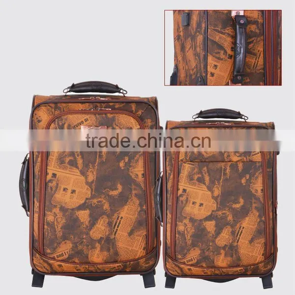 Trolley Luggage