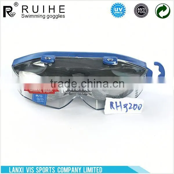 New Products Custom Design Waterproof Goggles With Good Offer