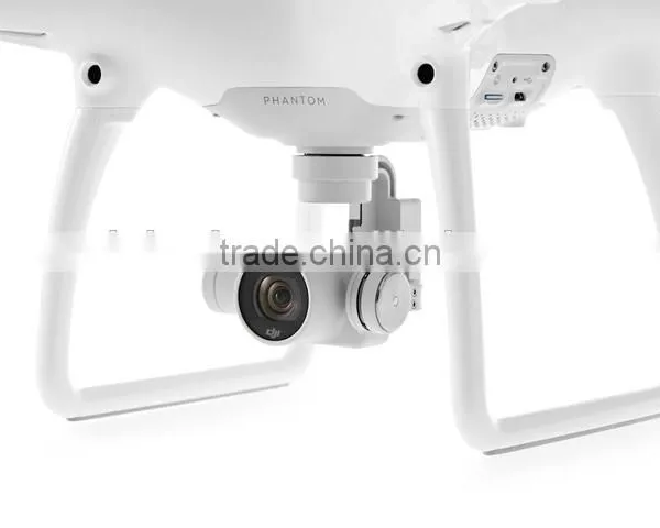 Mini Tudou 2016 Newest Product Professional Helicopter DJI Phantom 4 Follow Me Function DJI Drone With GPS photo-3