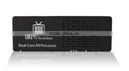 2014 Hign Quality Dual Core Wifi Mk808 Tv Box photo-2