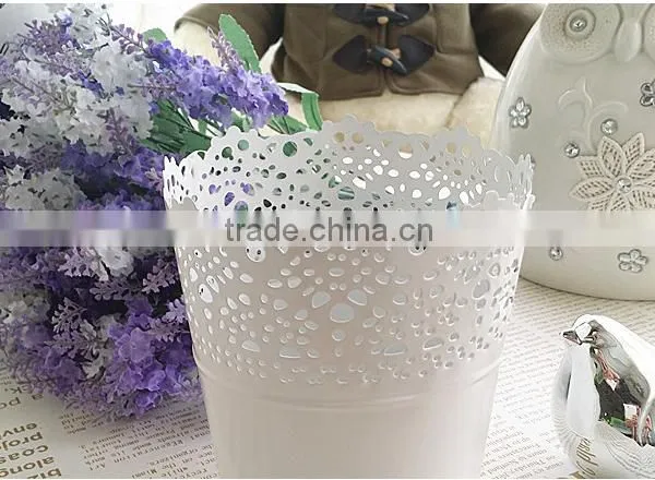 CCGB-G101 New Available Garden Bucket, Metal Flower Bucket, Metal Mop Bucket photo-4