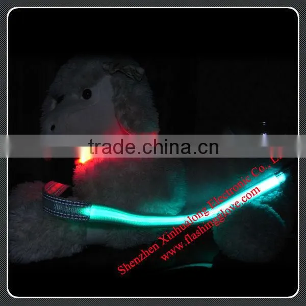 LED Flash Light Dog/Cat Collar