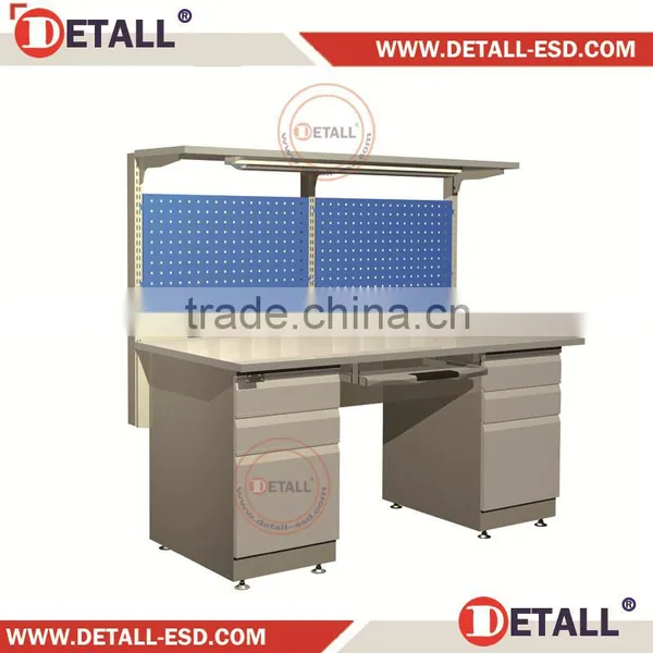 Anti Static Workshop Workbench photo-5