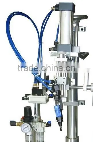 Automatic Glue Dispensing Machine, Dispensing Controller Supplier for Mobile&Accessories Industry photo-2