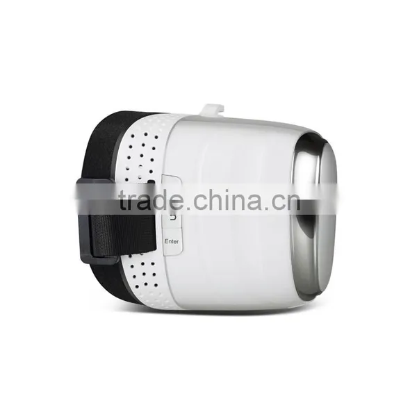 2016 Hot and New! Octa Core VR Box All in One Virtual Reality 3D Glasses Google Play Pre-installed CX-VR photo-5