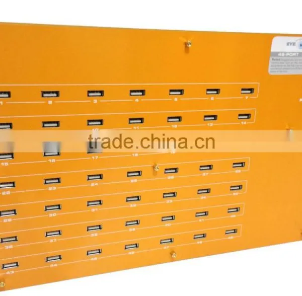 49 Port Usb Hub 12v 19 22 49 64 36 Port Special for Bitcoin Litecoin Mining photo-5