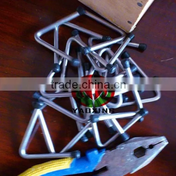 Rotary Kiln Refractory Anchor Anchor Bolt v Anchor photo-4