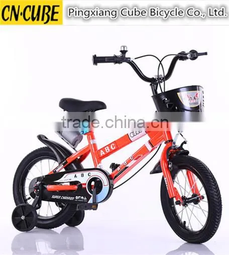 2016 New Style Kids Bicycle,children Bike for 5-9 Years Old ,kid Bike for Boys photo-4