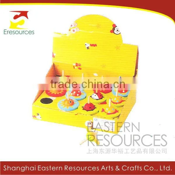 Wooden Toys