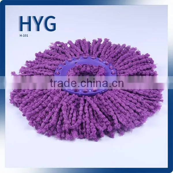 Microfiber Mop Heads for Spin Magic Mop photo-2