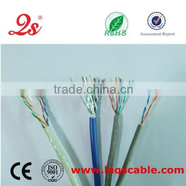 Cat6 Cable/lan Cable/cat6/network Cable/cat5 Cable Price per Meter