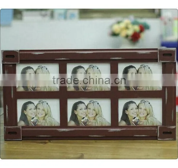2015 Hot Sale Desktop Set With Photo Frame