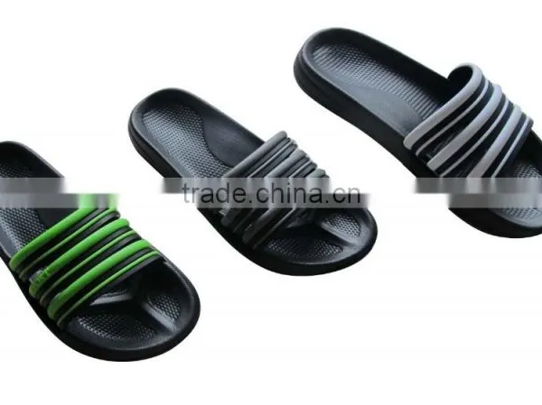 Eva Hotel Men Slipper