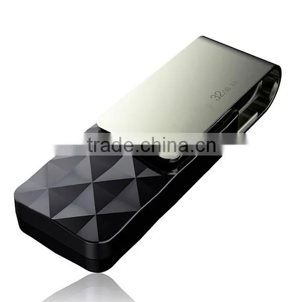 Cheap Flash Memory Usb 3.0 With Free Printing Custom Logo Quality Choice photo-5