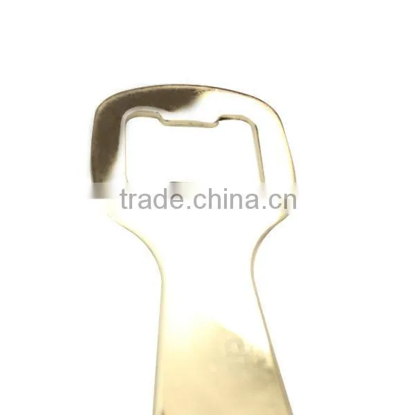 New Stainless Steel Bottle Opener photo-2