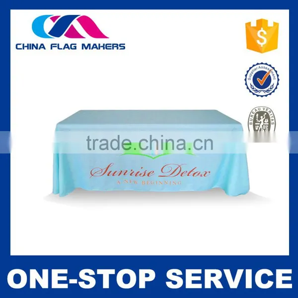 With Owned Quarry Multifunctional Brand New Design With Logo Table Cloth photo-2