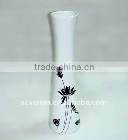 Single Flower Pot