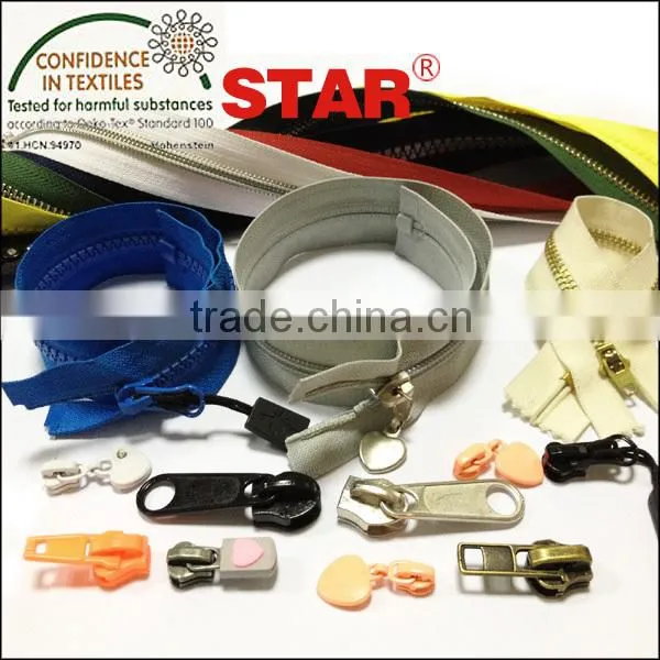 Ykk Open End Zipper