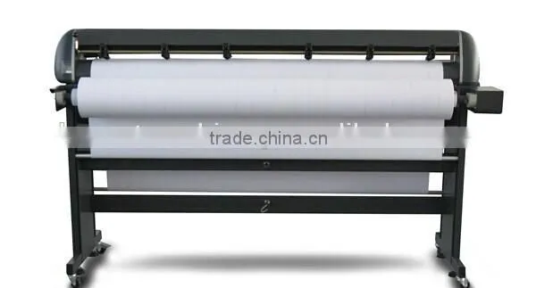 Hot selling FD-1750H apparel cad/cam garment pen plotter for clothing, shoes and luggage