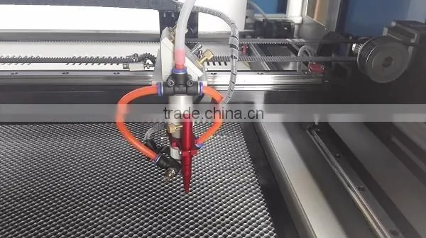 China Cheap Price Co2 Laser Engraving Cut Machine photo-6