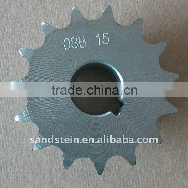 Stock Sprockets