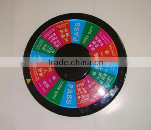 Drinking Spinner Game/ Bar Game /Bar Entertainment photo-2