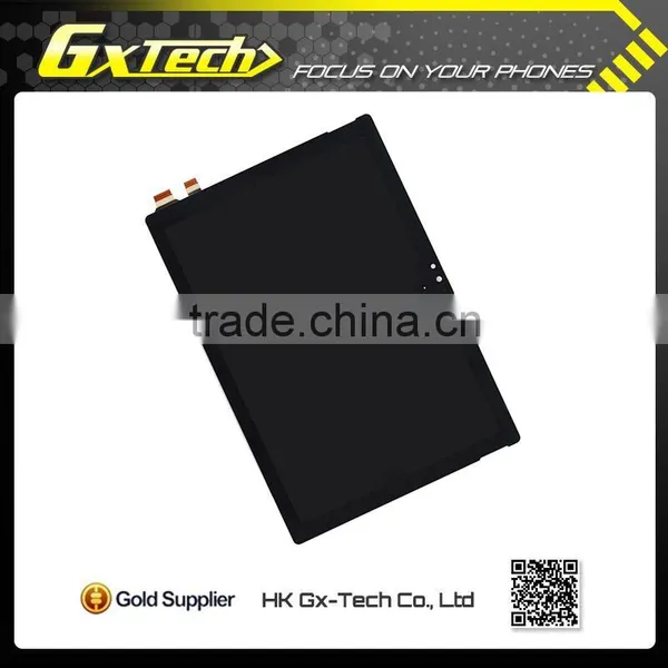 Fast Delivery for Microsoft Surface Pro 4 (1724) LTN123YL01-001front Window Digitizer Assembly photo-4