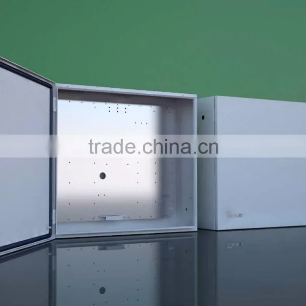 15ys Experience, 1200 Employee Aluminum Box DCU Enclosure Power Enclosure Junction Box DCU Box