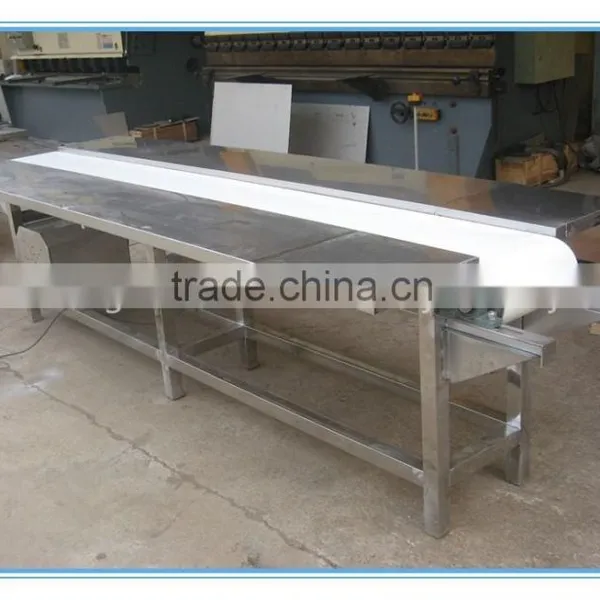 Chicken Slaughter Equipment/sorting&picking System photo-5