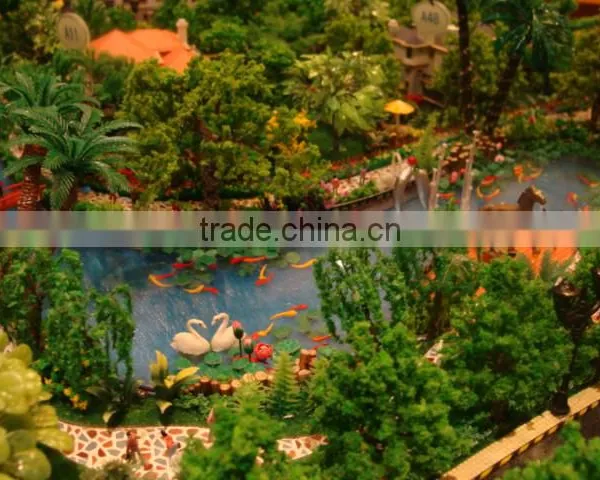 Best Architectural Scale Model Miniature Building/house Models Offer photo-2
