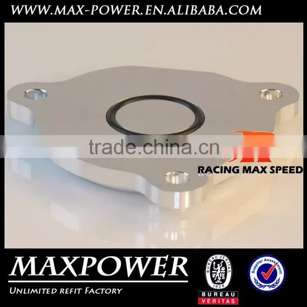 Auto Universal Aluminum Plate Cover for Cosworth Turbo Blanking Plate photo-4
