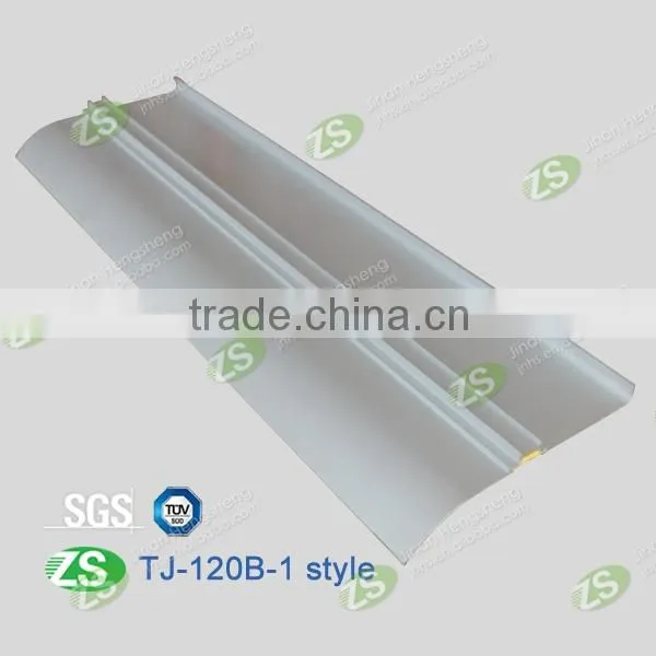 Decorative Aluminum Wall Skirting Board photo-2
