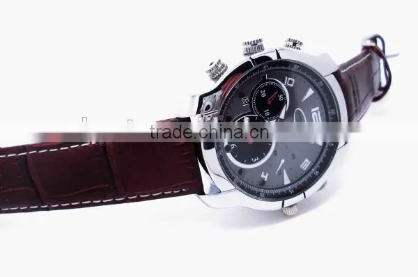 12.0MP Mini Camera 12MP HD Mini Recorder 8GB Micro Camera Recorder Watch IR Night Vision photo-2