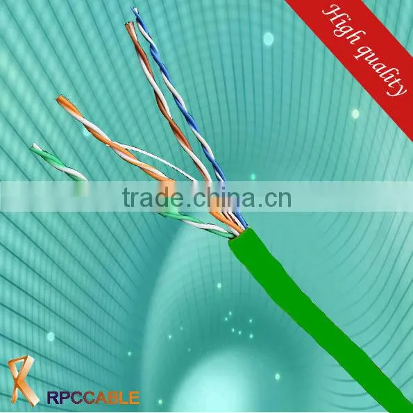 Cat5e Networking Cable Best Price for Buyer