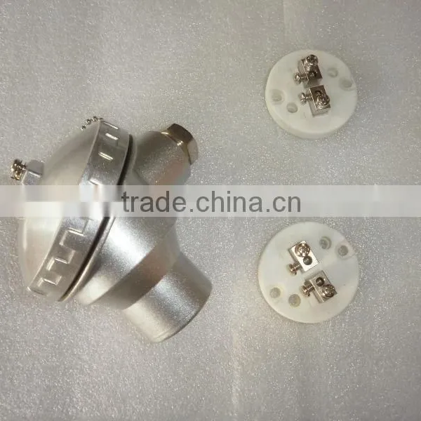 Thermocouples Heads