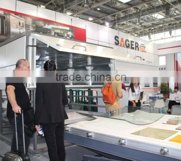 2015 Hot Sale Glass Laminating Machine photo-3