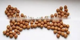 Multifunction Stainless Steel Dry Pet Food Production Plant photo-2