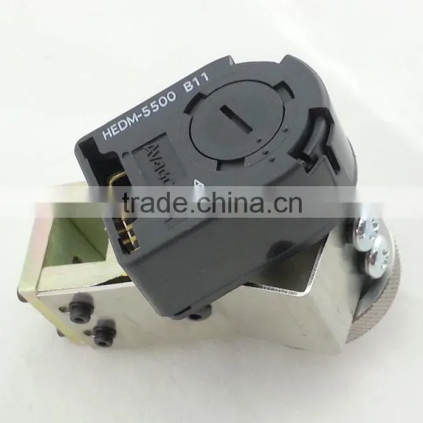 94718000 HEDM-5500 B11 UP Encoder Assy Suitable for Plotter XLP60 Parts photo-2