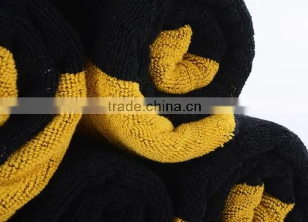 100% Cotton Wholesale Reactive Printed Double Sides Beach Towel photo-5