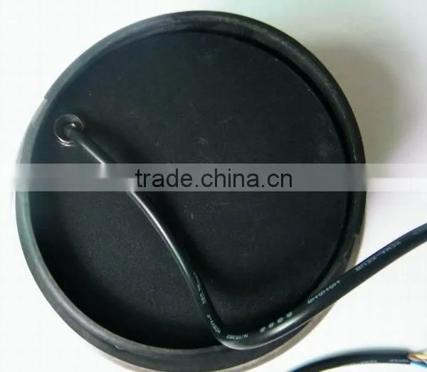 High Brightness 24v Remote Rgb Underground Light Epistar Chip photo-5