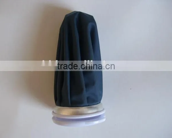Solid Blue Color Ice Bag for Medical Cooling With Various Sizes photo-3