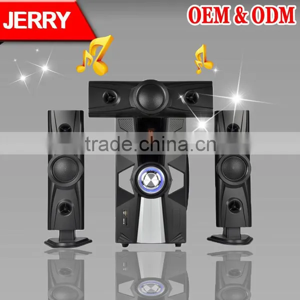 2015 High Quality Computer Subwoofer Speaker