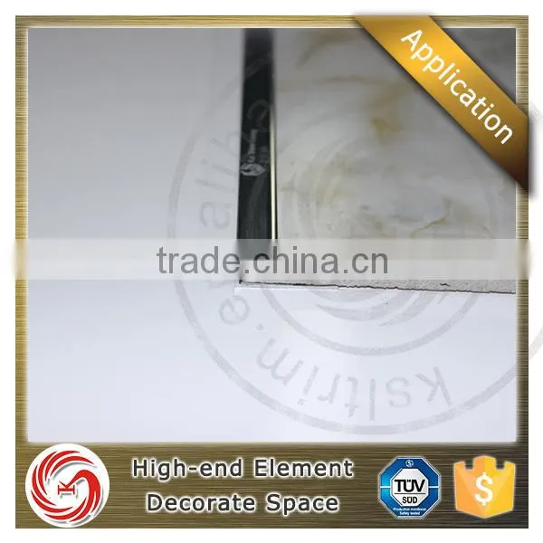 2016 Latest Ceramic Decorative Tile Trim photo-4
