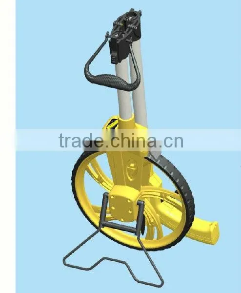 Meter Distance Measuring Wheel,digital Walking Measure Wheel photo-5