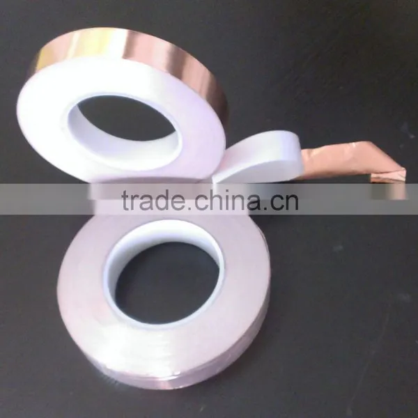 EMI Shielding Tape 0.025mm*10mm*50m photo-2
