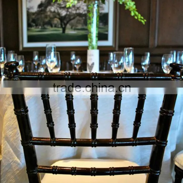 Weeding/banquet/party Use Fruitwood Chiavari Chair photo-2